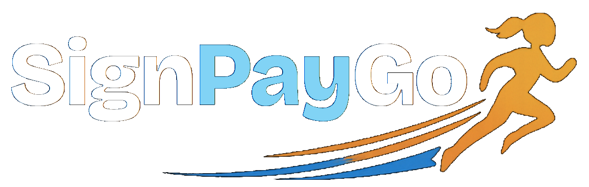 SignPayGo